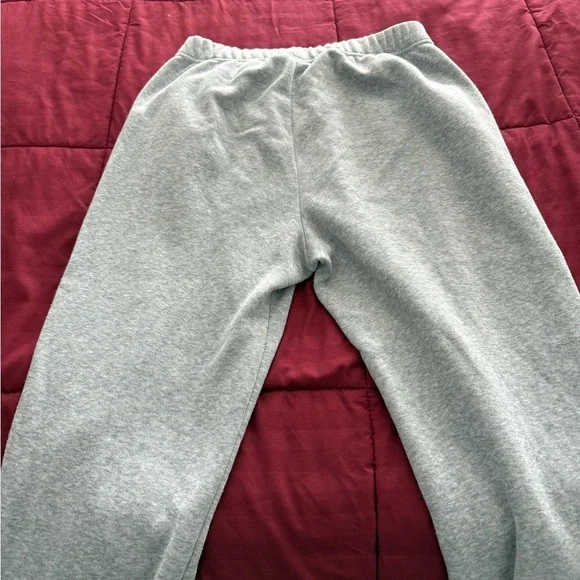 Gray Sweatpants - Picture 3 of 4